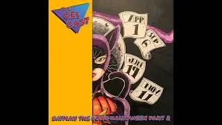 Trick or Treat | Batman The Long Halloween Part 2 (Featuring Dallas Mora of Geek Devotions)