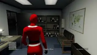Gta 5 online xbox series s gameplay