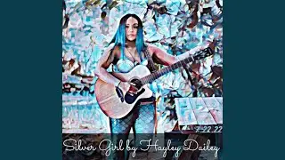 Silver Girl
