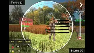 Accubow 2021