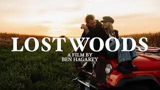 Lost Woods | A Short Film by Ben Hagarty