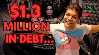 TheGoobr официально ОБОРОТЕН...