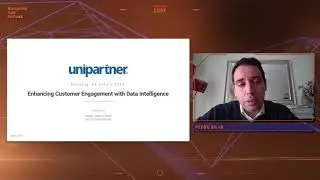BUILDING THE CODE 2021 - ENHANCING CUSTOMER ENGAGEMENT WITH DATA INTELLIGENCE