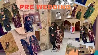 PRE WEDDING SHOOTING🎥||SS FILM CITY PHAGWARA||BEHIND THE SCENES#vlog#youtube#prewedding#vlog#punjab