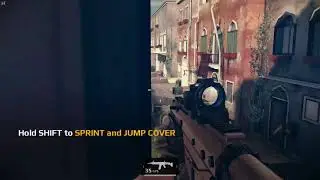 First time / Modern Combat 5 eSports FPS (on PC)