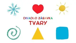 TVARY - Divadlo Z&aacute;BaVKa feat. D&aacute;vid B&iacute;lek & Michal Zeman