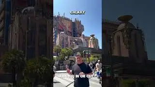 The Twilight Zone Tower of Terror in Disney&rsquo;s Hollywood Studios is a better attraction than
