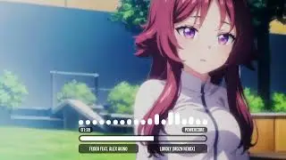Nightcore ⭢ Feder feat. Alex Aiono - Lordly 🎵(sped up)