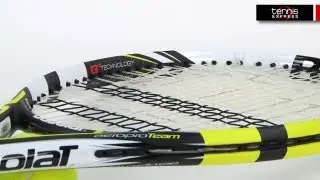 Babolat AeroPro Team | Tennis Express Racquet Review