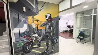 Motorcycle rental Turkey İstanbul and Antalya 