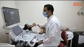 المركز الاستشفائي الجامعي بمراكش يدشن مدرسة للتكوين في الفحص بالأشعة