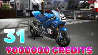 RIDE 4 PL | [#31] All Credits (CHEAT ENGINE 6.7)