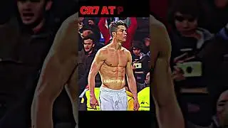Ronaldo Then vs Now: From 20 to 40, Still Ruling Hearts ❤️⚽