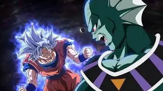 Dragon Ball Super 2: 