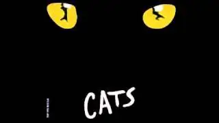 macavity the mystery cat instrumental