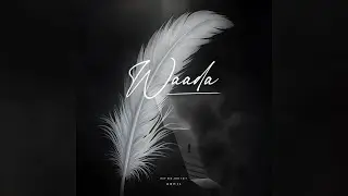 WAADA - RAP by Akhil (Official Audio) #rap #shorts #foryou