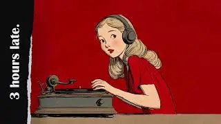 1960's Swing Ensemble | Ethereal Grooves