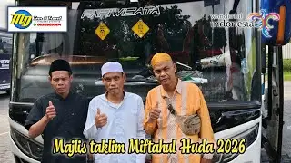 Majlis taklim Miftahul Huda Ds.Nagara