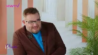 На стиле - Галина Куликова