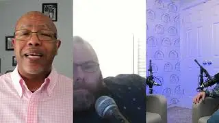Video Version! NDE lessons with Roderick Jefferson