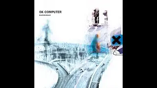 Radiohead - Climbing Up the Walls [HD]