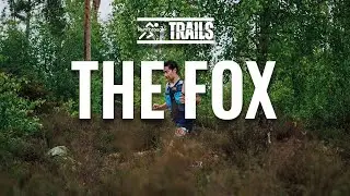 RunThrough Trails | The Fox 2025