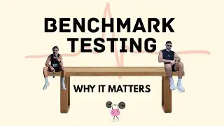 FITNESS BENCHMARK TESTING - WHY IT MATTERS | MindSets Podcast | Episode 66
