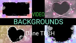 #VIDEOBACKGROUNDS VIDEO BACKGROUNDS