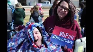 Direct Support Professionals Week 2020 - Leadership Message