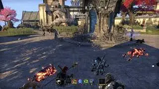Perfect Harmony - The Esraj - Elder Scrolls Online
