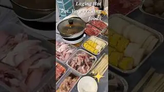 Home Hot Pot @valsantosmatubang