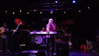 Concierto de John Mayall 85 Aniversario