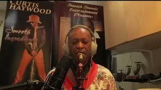 Curtis Haywood Wherever the chips fall