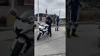 Calgary - LOW riders