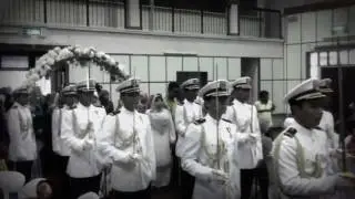 Wedding Leftenan Muda Isma
