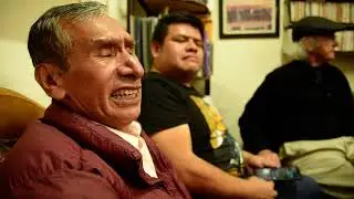 Mi soñar / Vuelve en tí (César Santa Cruz Gamarra) Eduardo 