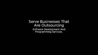 Hire ColdFusion Offshore Developers