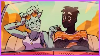 NEW MONSTER PROM 3 MONSTER ROADTRIP! Monster Roadtrip First Playthrough