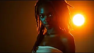 Darkoo x Ayra Starr Vibes | 