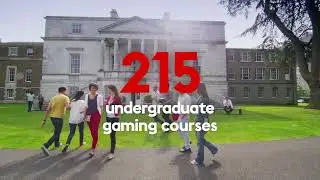 Study Gaming in the UK: Your Path to Success | IXORA Consultant Islamabad | Student Visa Consultant