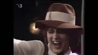 Petra Janů - Prima typ (Ein irrer Typ) (1977)