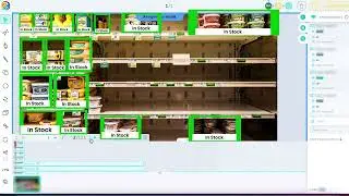 Image Labeling Services | Object Detection in Retail | aiTouch