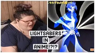 World Trigger Openings Reaction