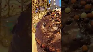 Buon Natale da Basile Pasticceri