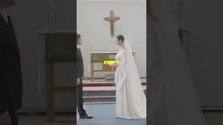 Forbidden Tradition: Marrying the Dead in France?! #shorts #france #shortsyoutube #travel #facts