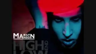 Marilyn Manson - Unkillable Monster w/ lyrics