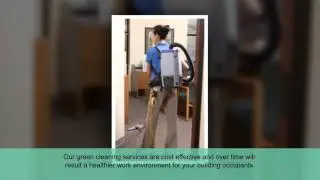 Commercial Cleaning Services in Phoenix AZ