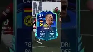 Leaked RTTK PROMO Confirmed ✅ 🏆  #shorts #fut22 #fifa23 #fifa22 #football #fut23