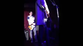 BriBry + dodie + candice /London