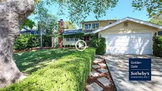 24 Bretano Way Greenbrae CA | Greenbrae Homes for Sale